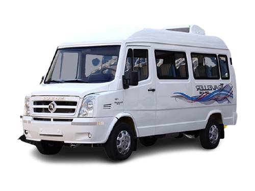 TEMPO TRAVELLER