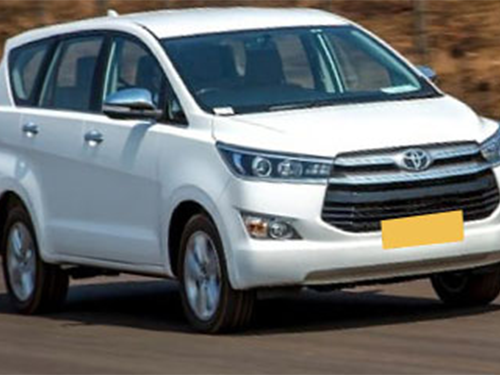 INNOVA  CRYSTA